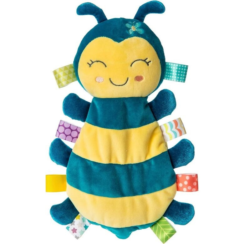 Mary Meyer Fuzzy Buzzy Bee available at The Honey Emporium