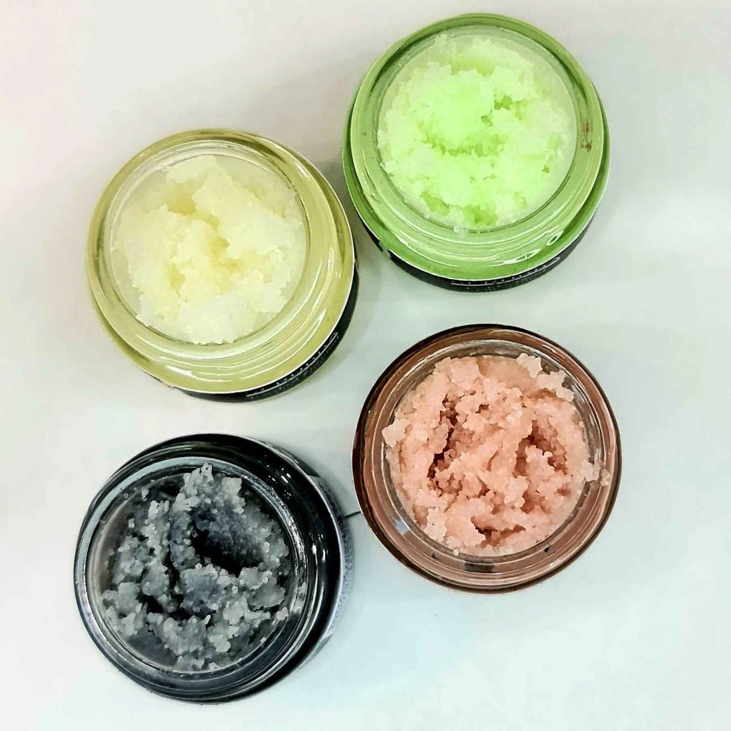 Scrubba Body Lip Scrub | Berry available at The Honey Emporium