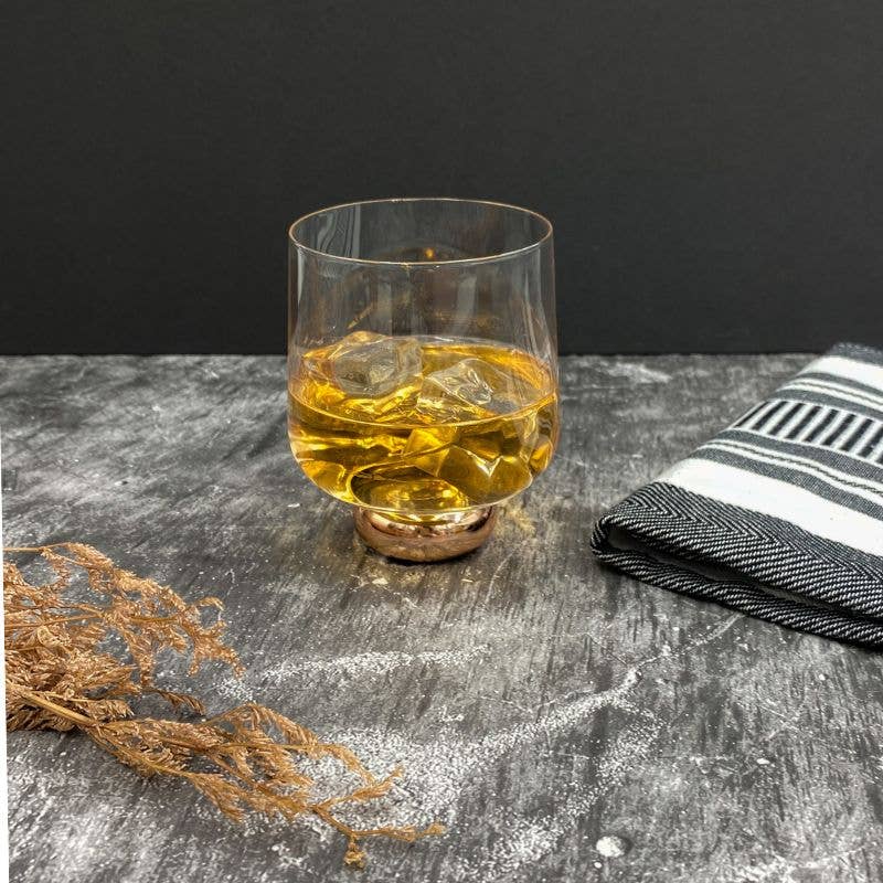 Rocks Glasses (Set of 2)