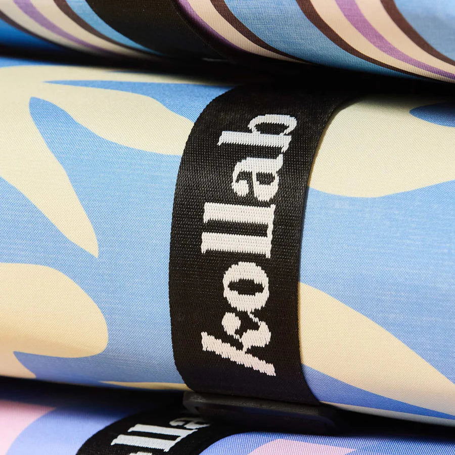 Kollab Picnic Mat | Butter Blue