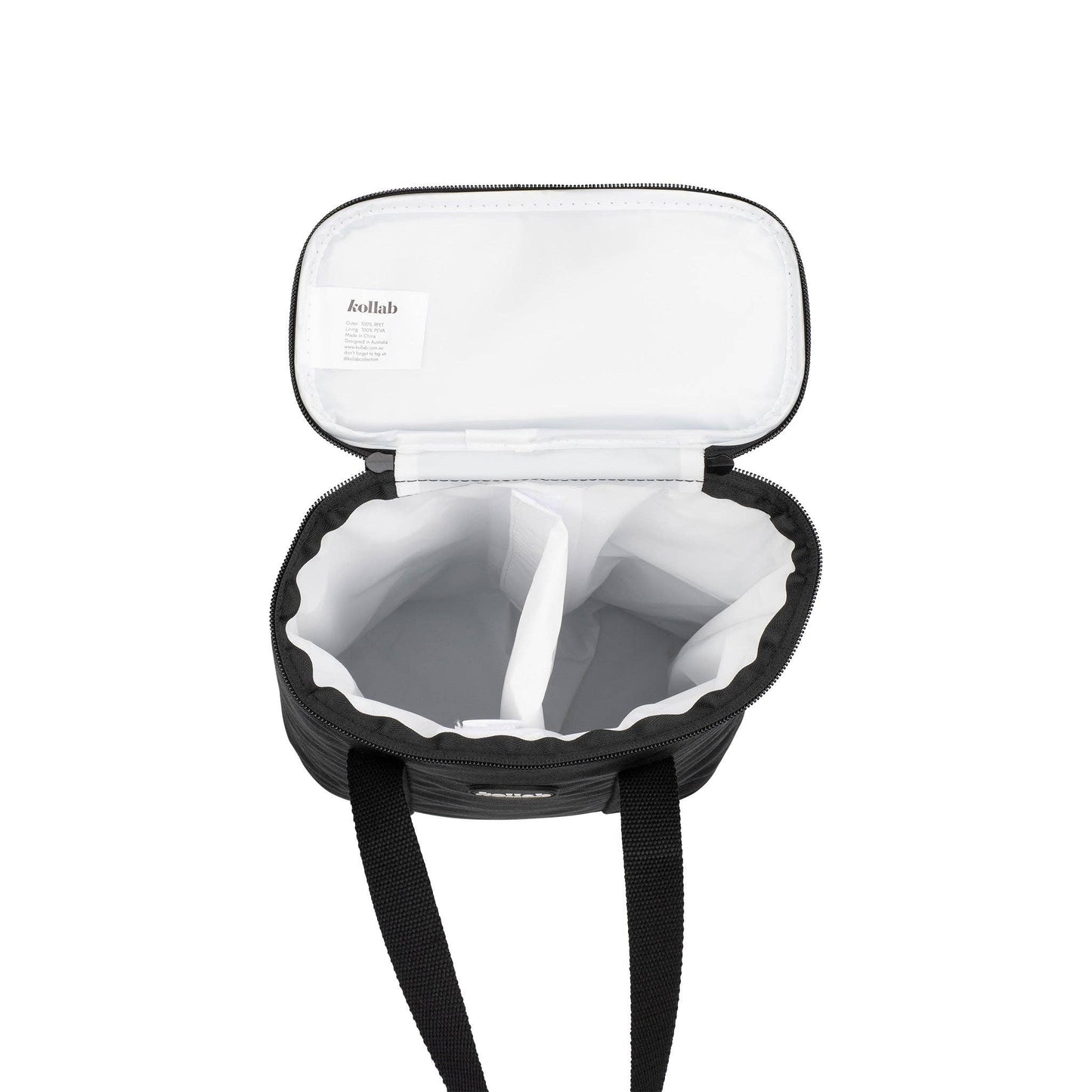 Wine Cooler Bag | Black