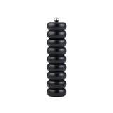 Assemble Black Salt & Pepper Grinder