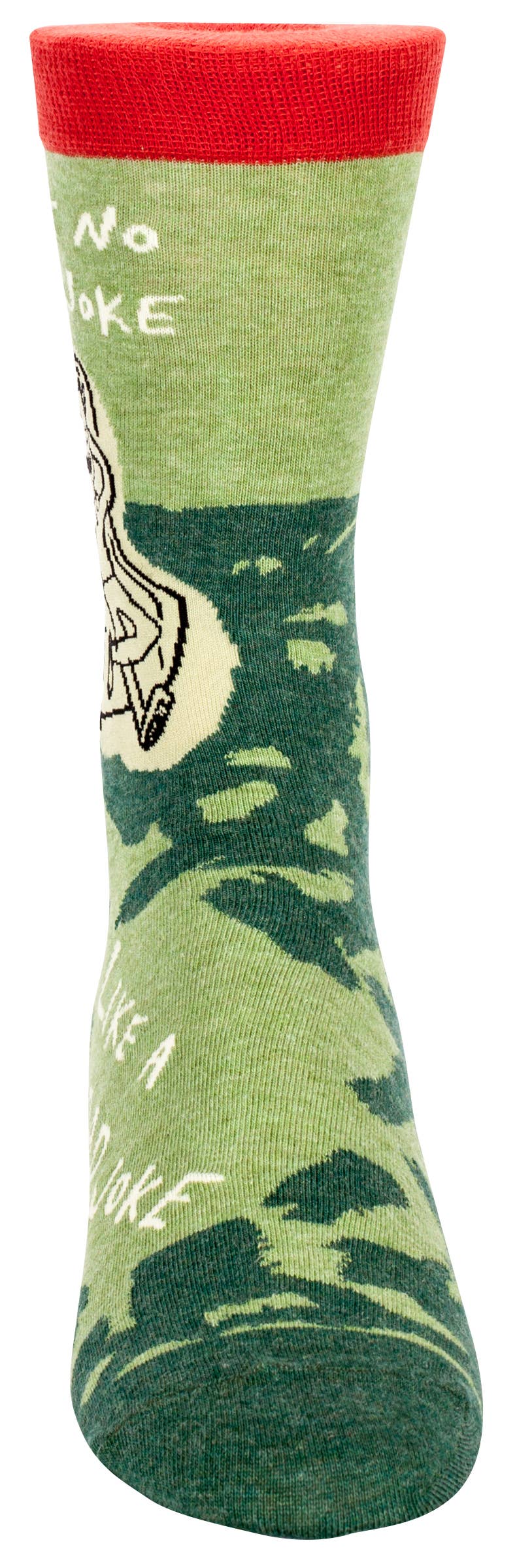 Men's Socks | Dad Joke