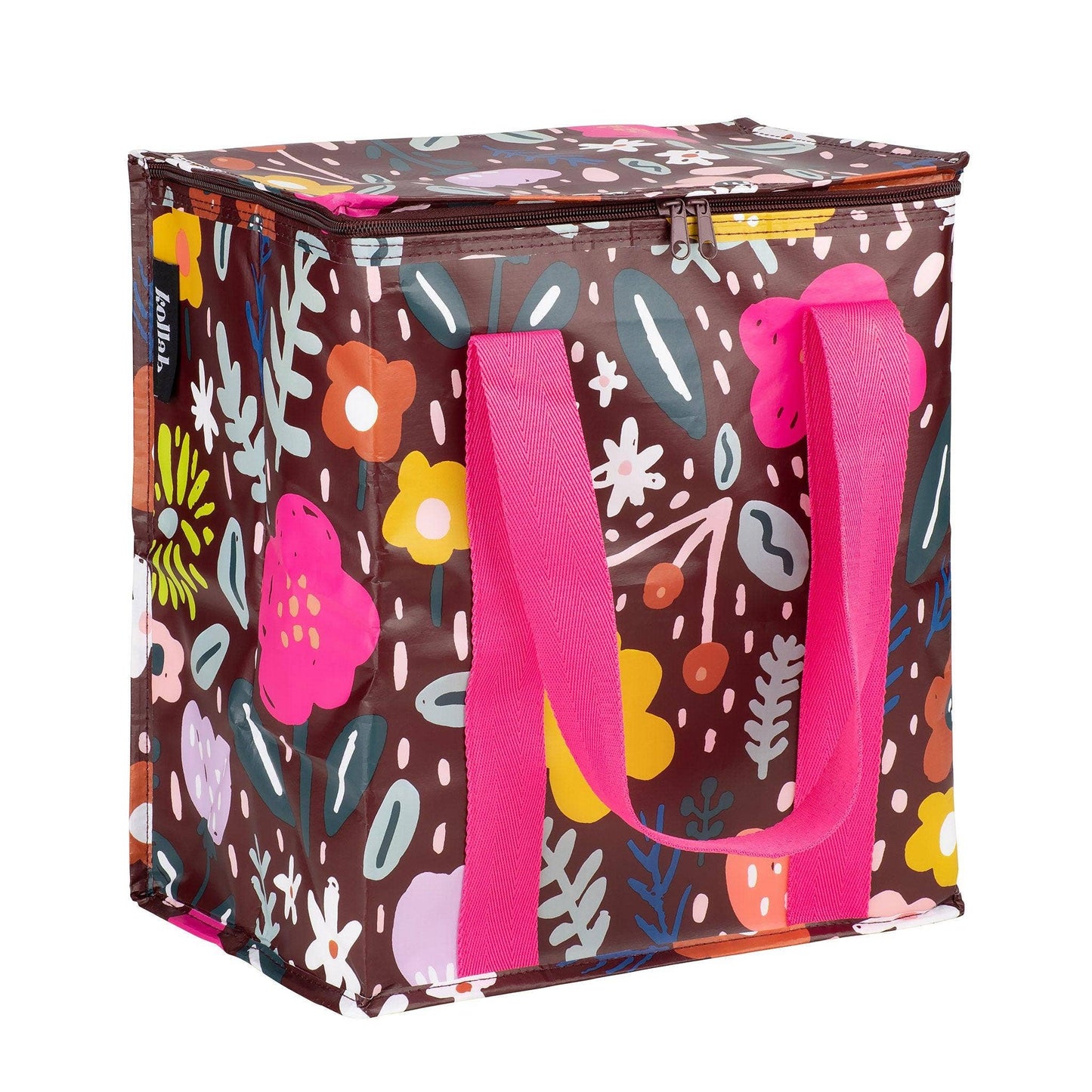 Cooler Bag Cottage Garden