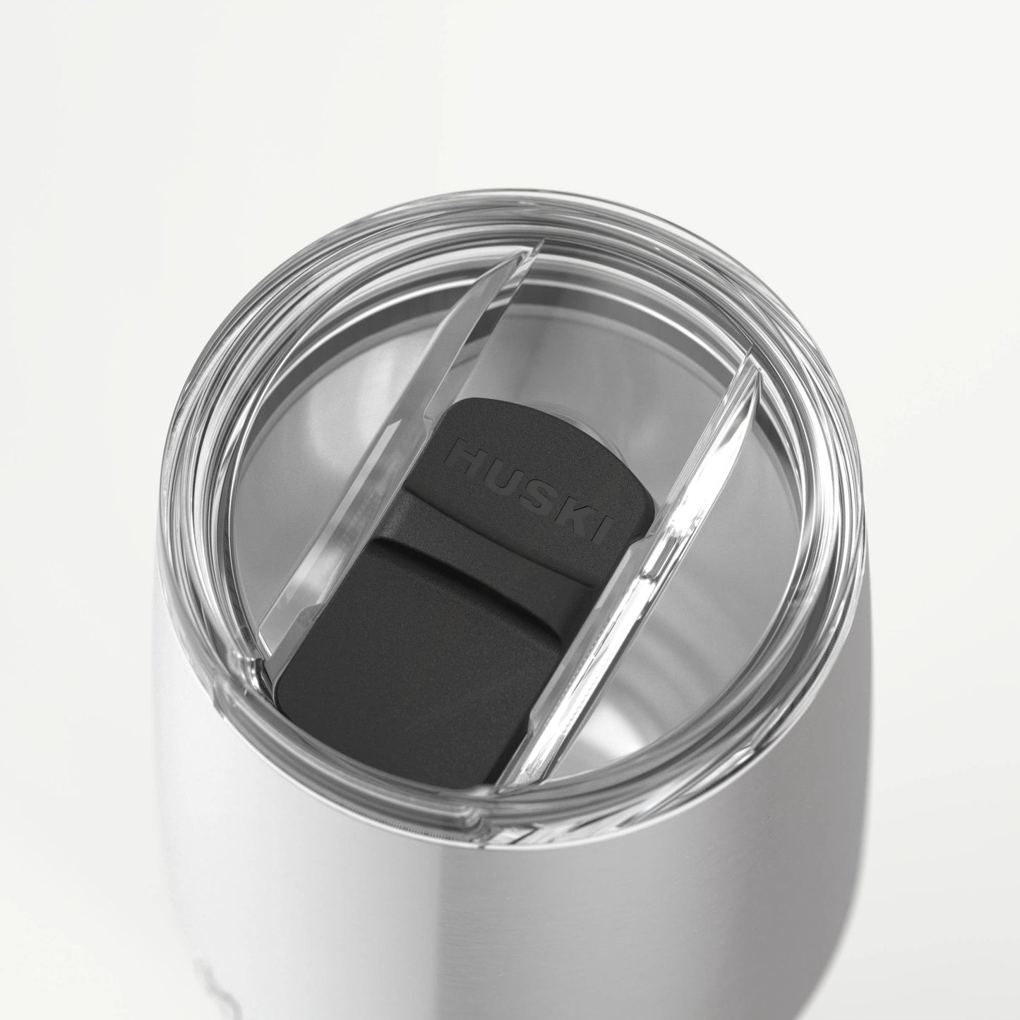Huski Wine Tumbler 2.0 - Ocean Blue (Limited Release)