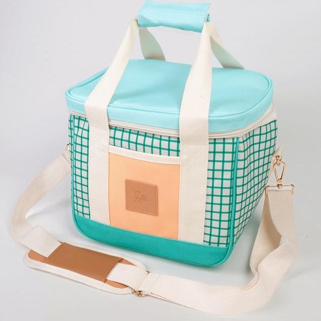The Somewhere Co Luxe Midi Cooler | Marseille available at The Honey Emporium