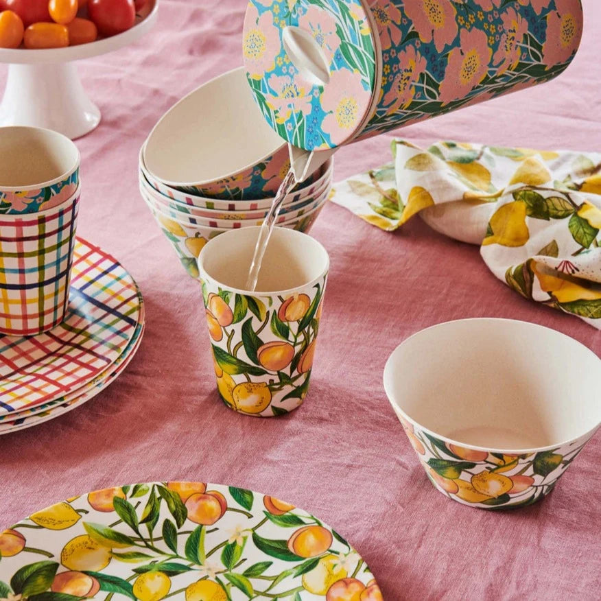 Kip&Co Zesty Cup 2 Piece Set available at The Honey Emporium