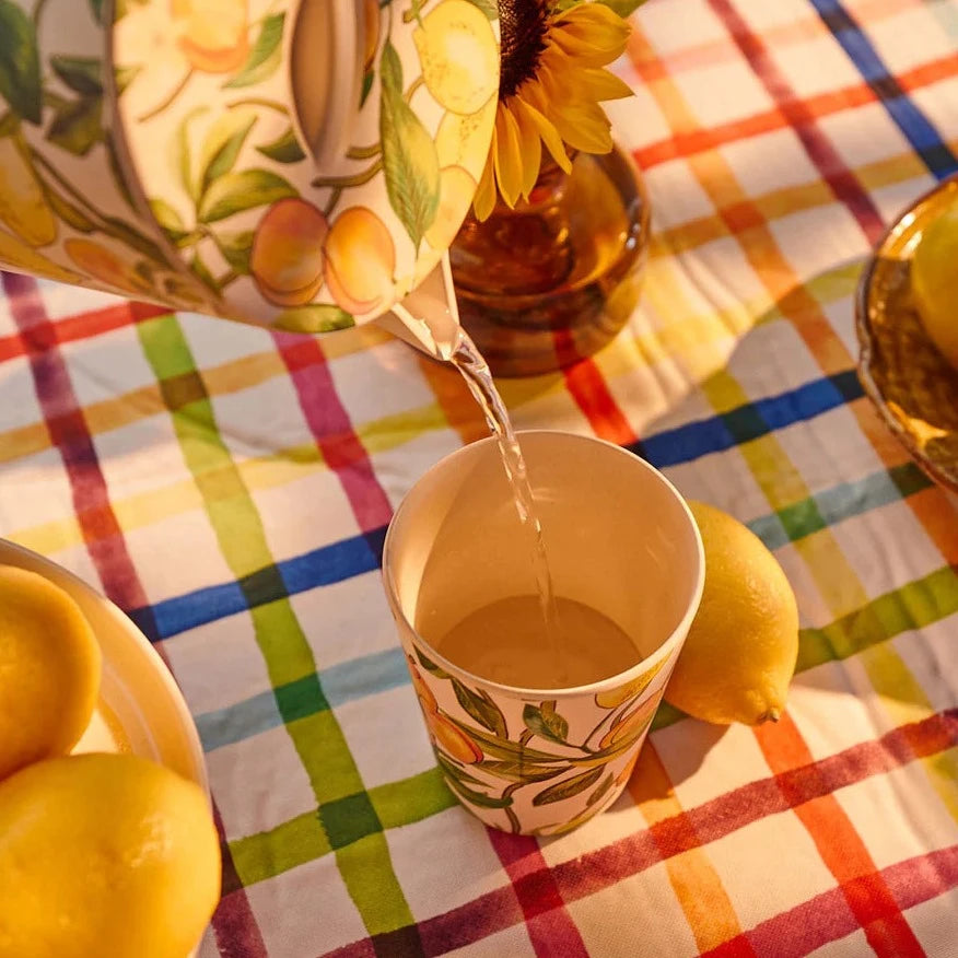 Kip&Co Zesty Cup 2 Piece Set available at The Honey Emporium