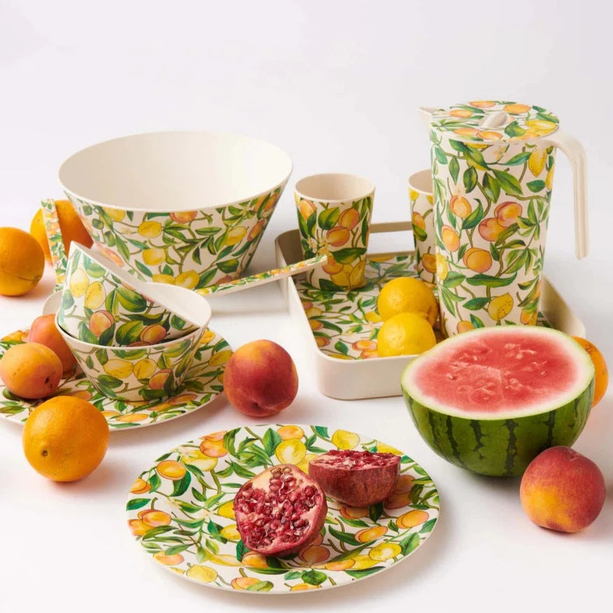 Kip&Co Zesty Water Jug available at The Honey Emporium