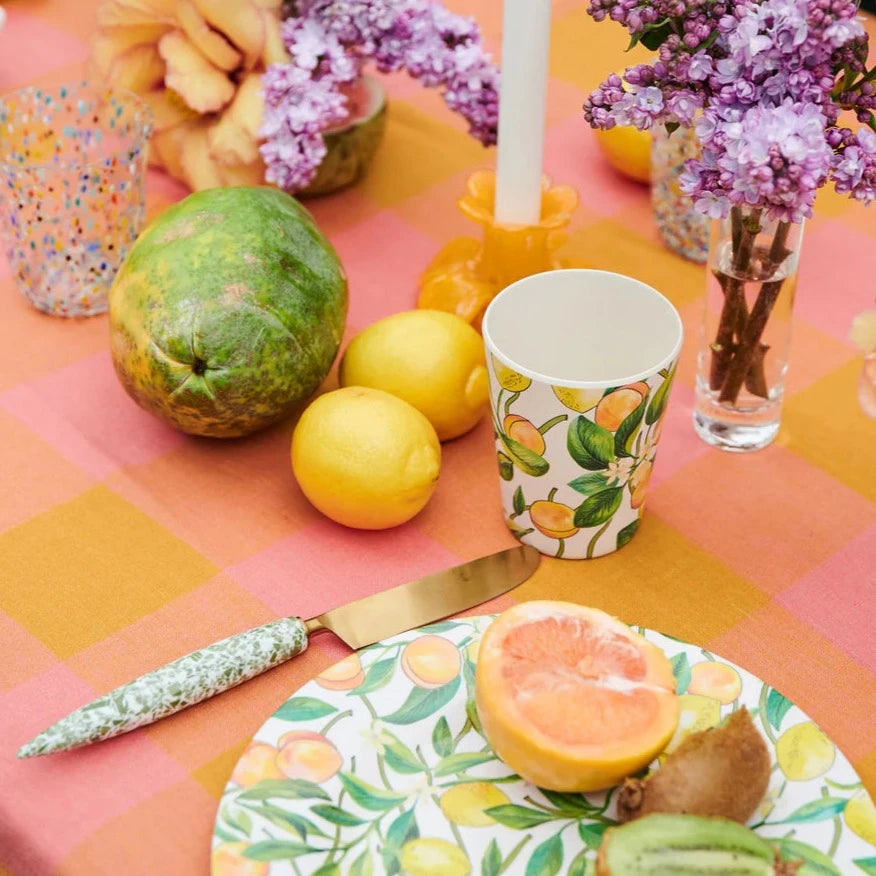 Kip&Co Zesty Cup 2 Piece Set available at The Honey Emporium