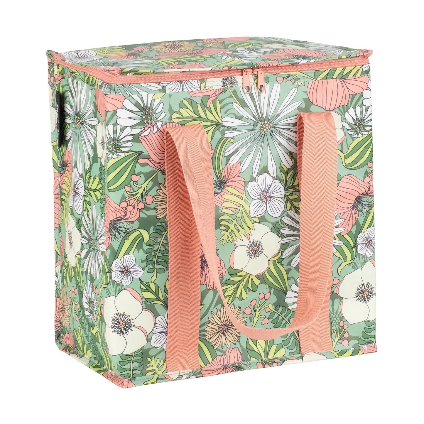 Kollab Cooler Bag Magical Garden