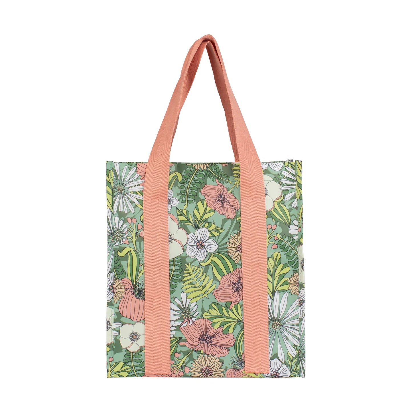 Kollab Market Bag Magical Garden available at The Honey Emporium