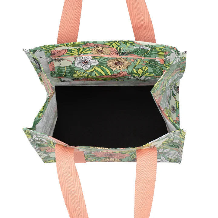 Kollab Market Bag Magical Garden available at The Honey Emporium