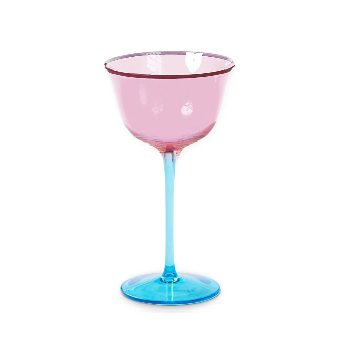 Kip&Co Coupe | Rose with a Twist 2 pc set available at The Honey Emporium