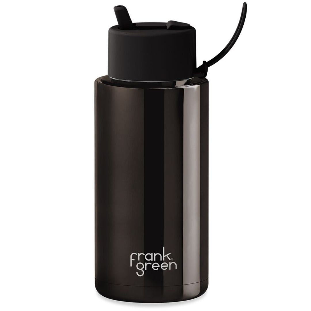 Frank Green 1L | Limited Edition Shadow Chrome