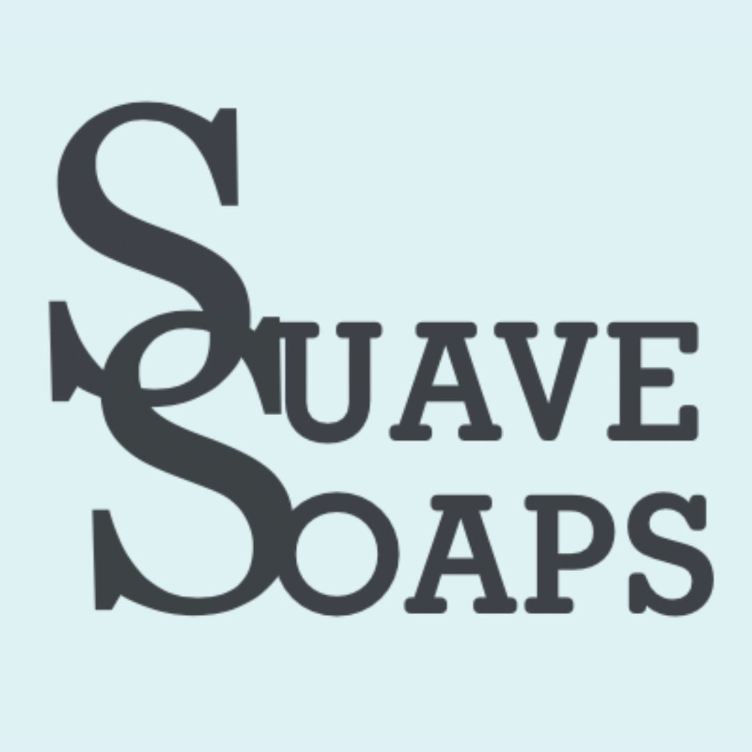 Suave Soaps