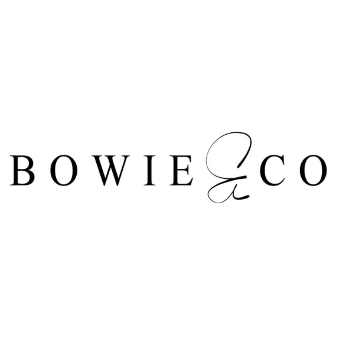 Bowie & Co
