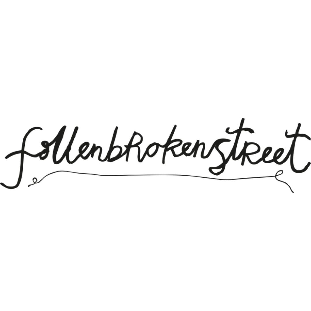 Fallen Broken Street