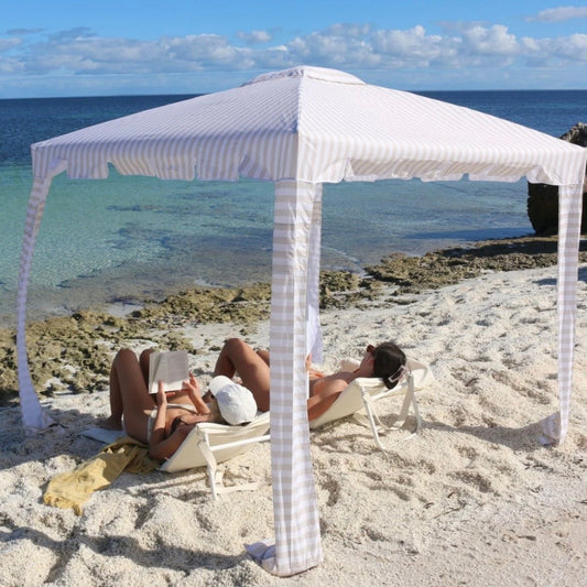 SUNNYLiFE Beach Cabana | Casa Stripe