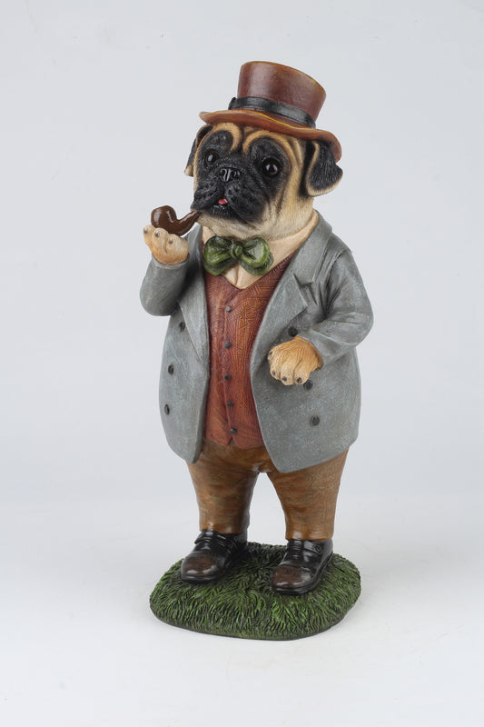 Pugsley Dog