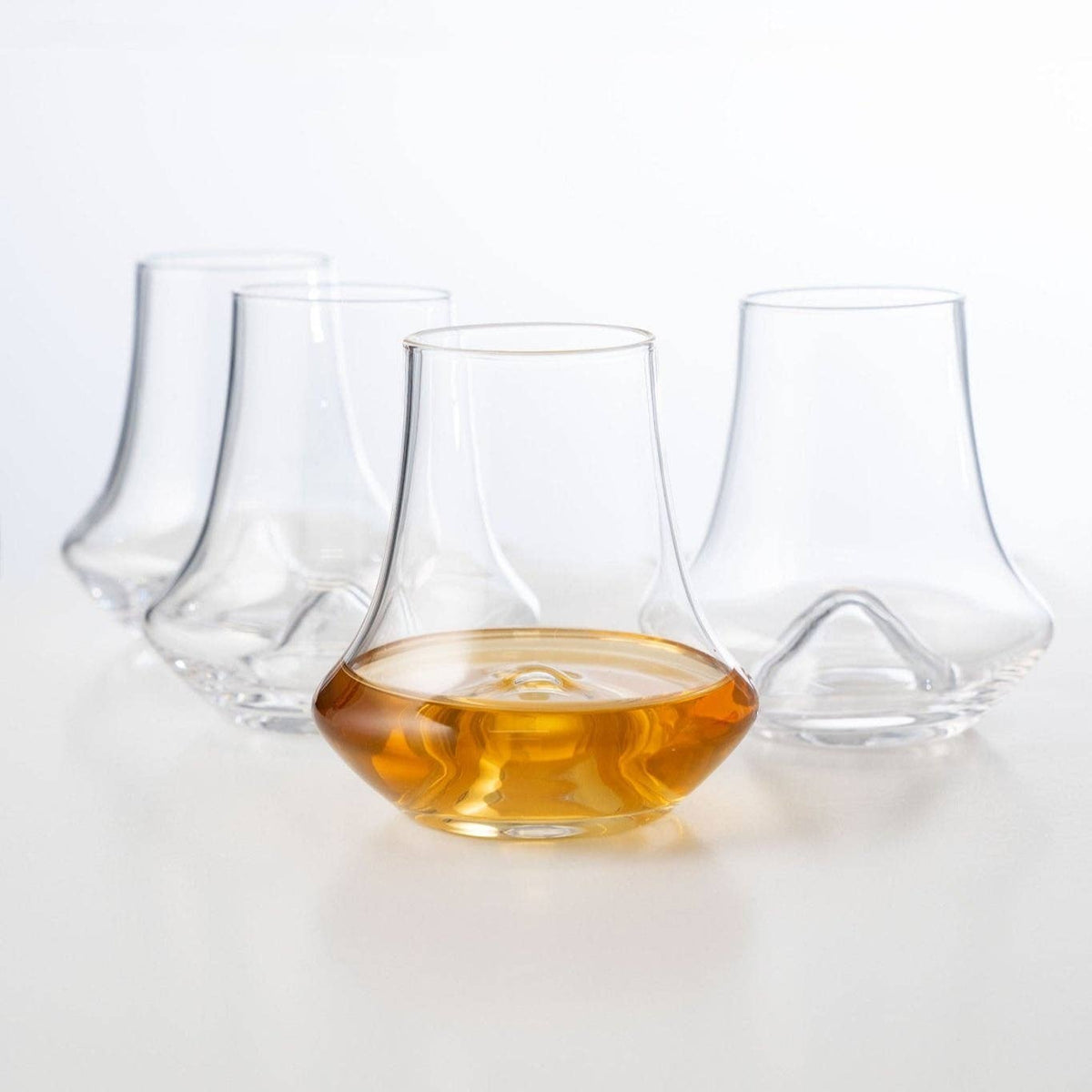 Whiskey Snifter Glasses (250 mL / 8.5 fl. oz) (1pc)