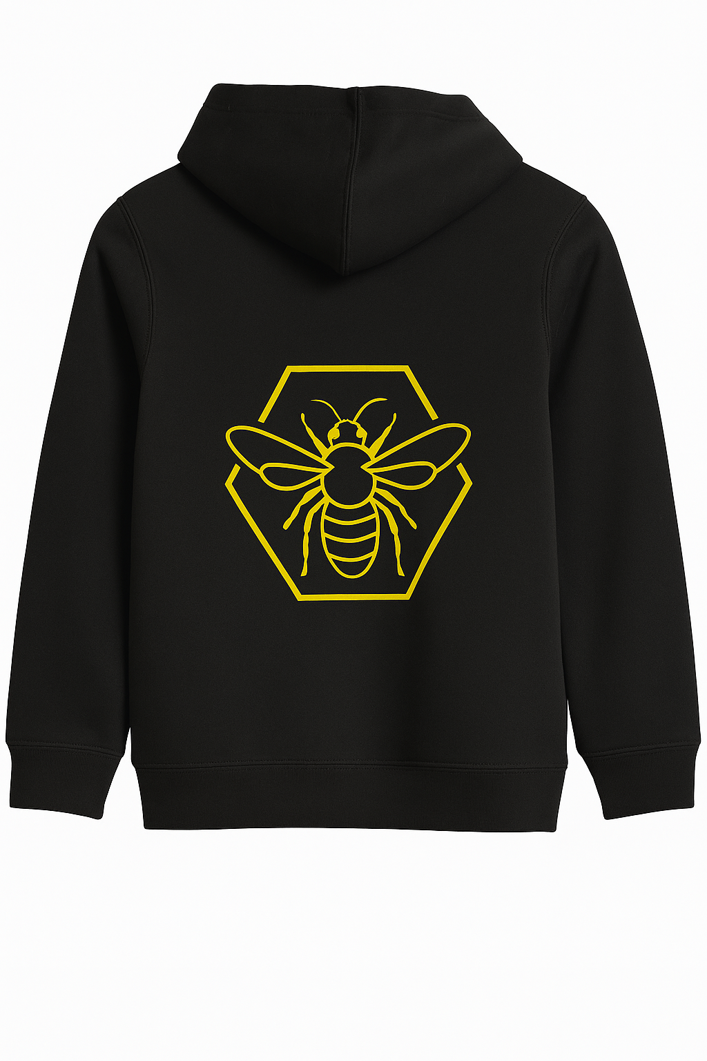 The Honey Emporium Hoodies