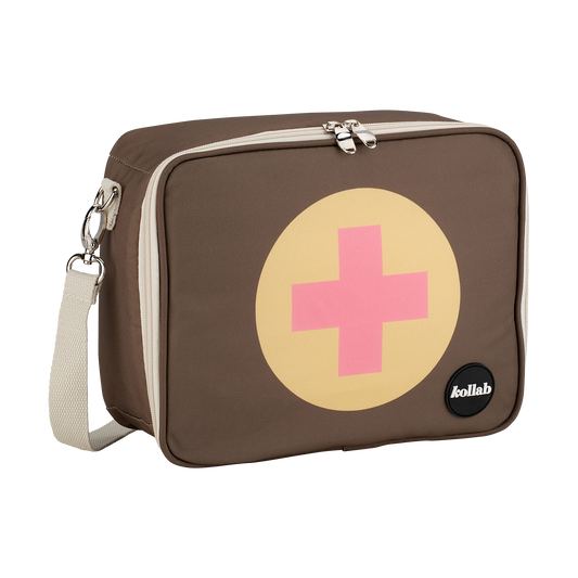 Kollab x Rhythm First Aid Kit Army Green