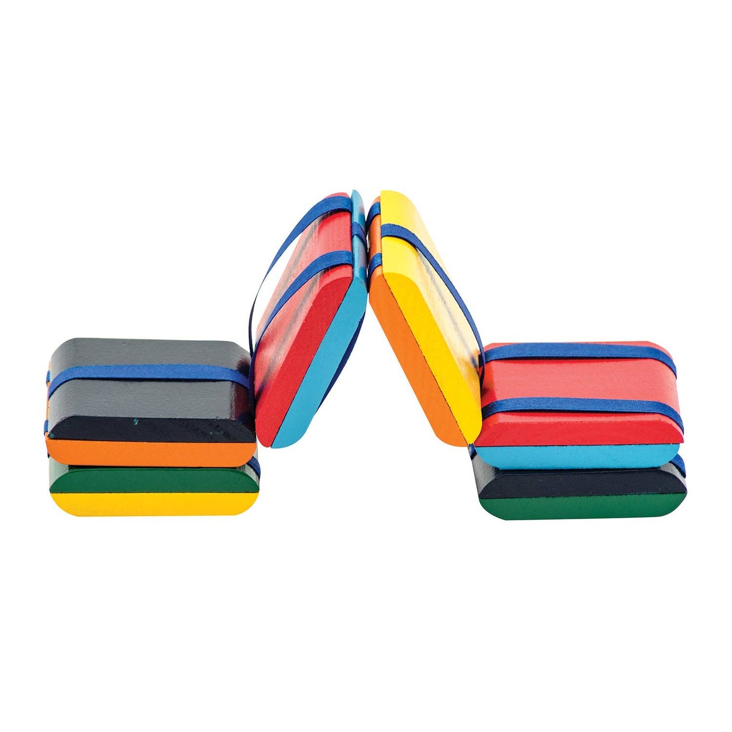 Schylling Jacobs Ladder Kids Classic Wooden Play Toy available at The Honey Emporium