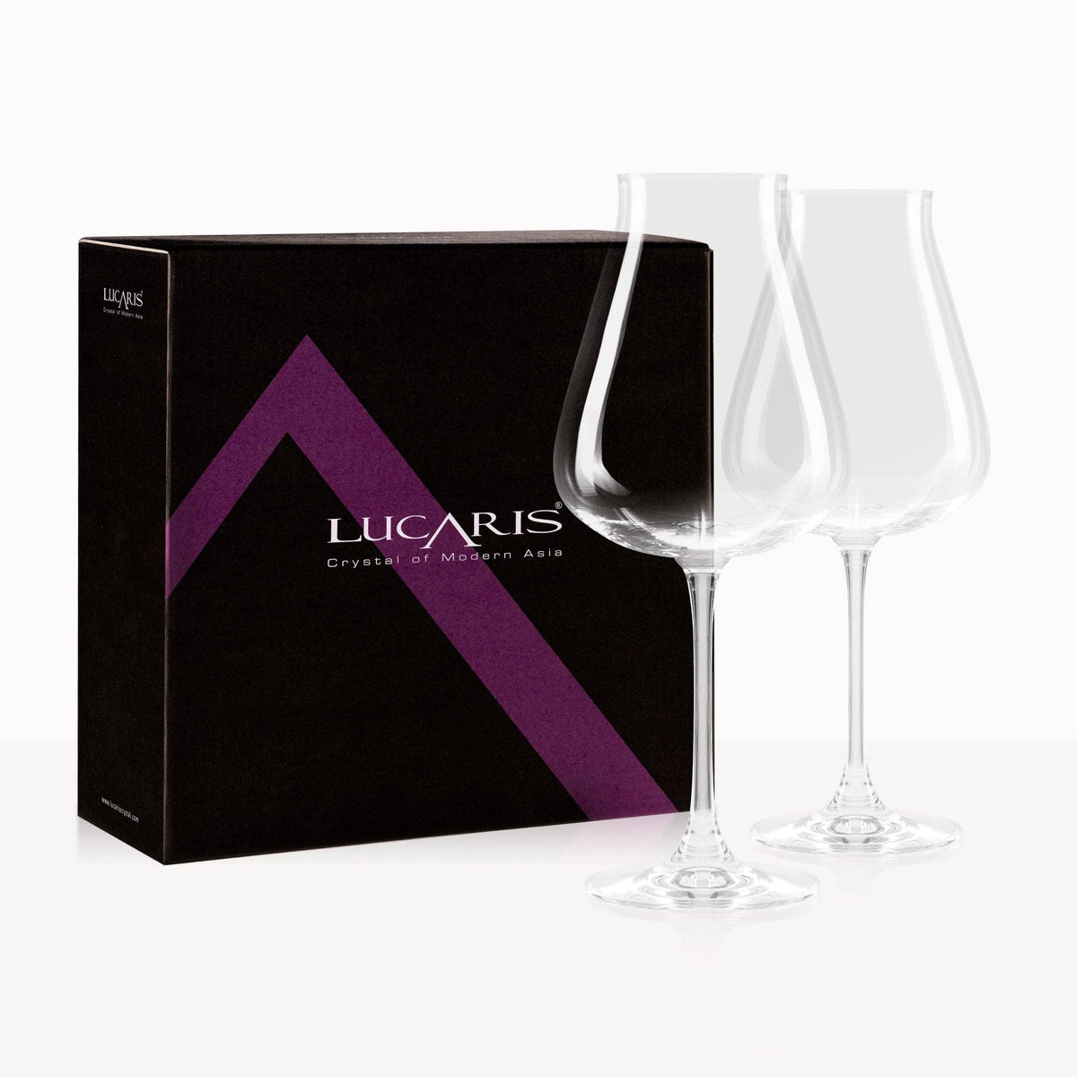 Desire Robust Red Wine Glasses  (700 mL / 24 fl. oz) (1pc)