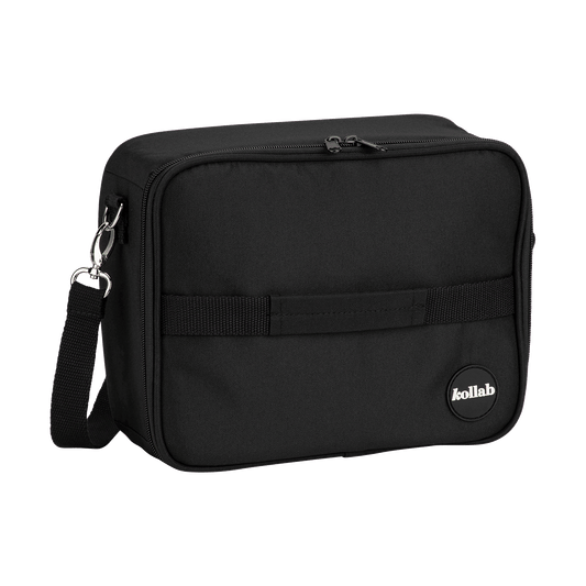 Bento Bag Black Black