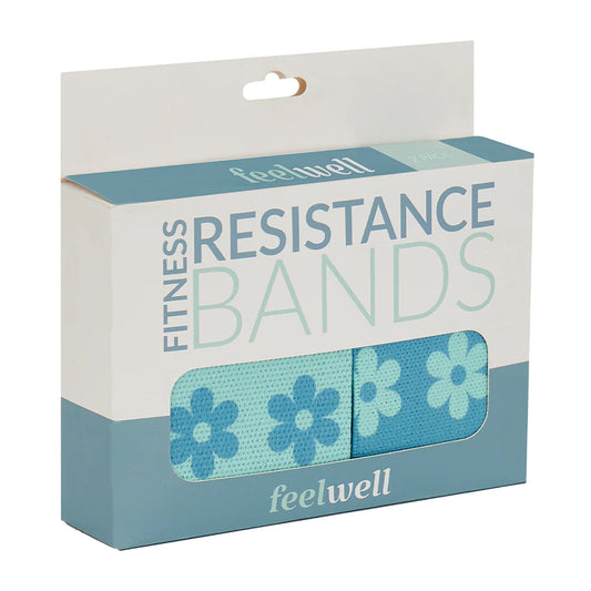 Annabel Trends Fitness Resistance Bands available at The Honey Emporium