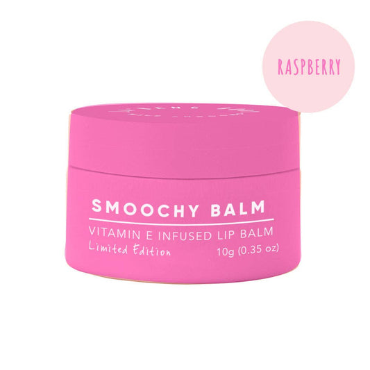 La'Bang Body Smoochy Balm | Raspberry Kiss