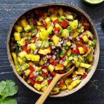 Pina Colada Splash Balsamic Vinegar | Limited Edition