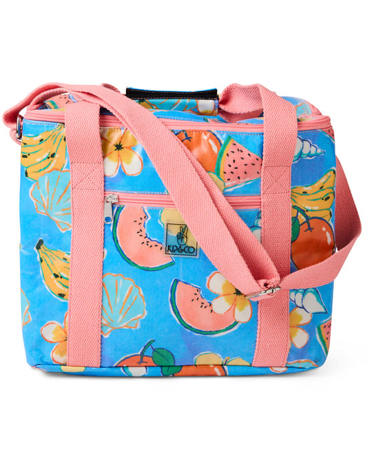 Kip&Co PARADISE FOUND COOLER BAG