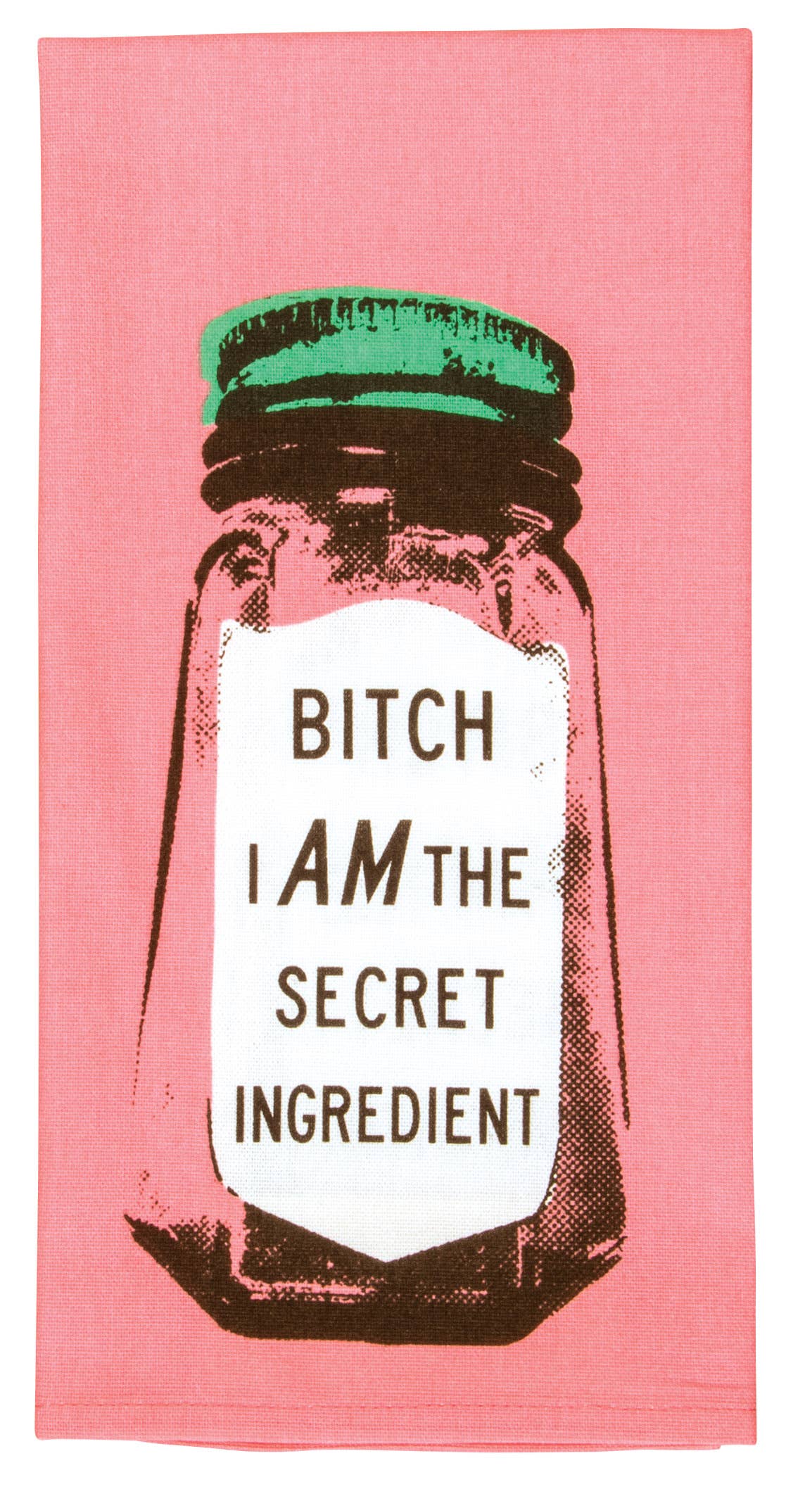 Dish Towel | Secret Ingredient