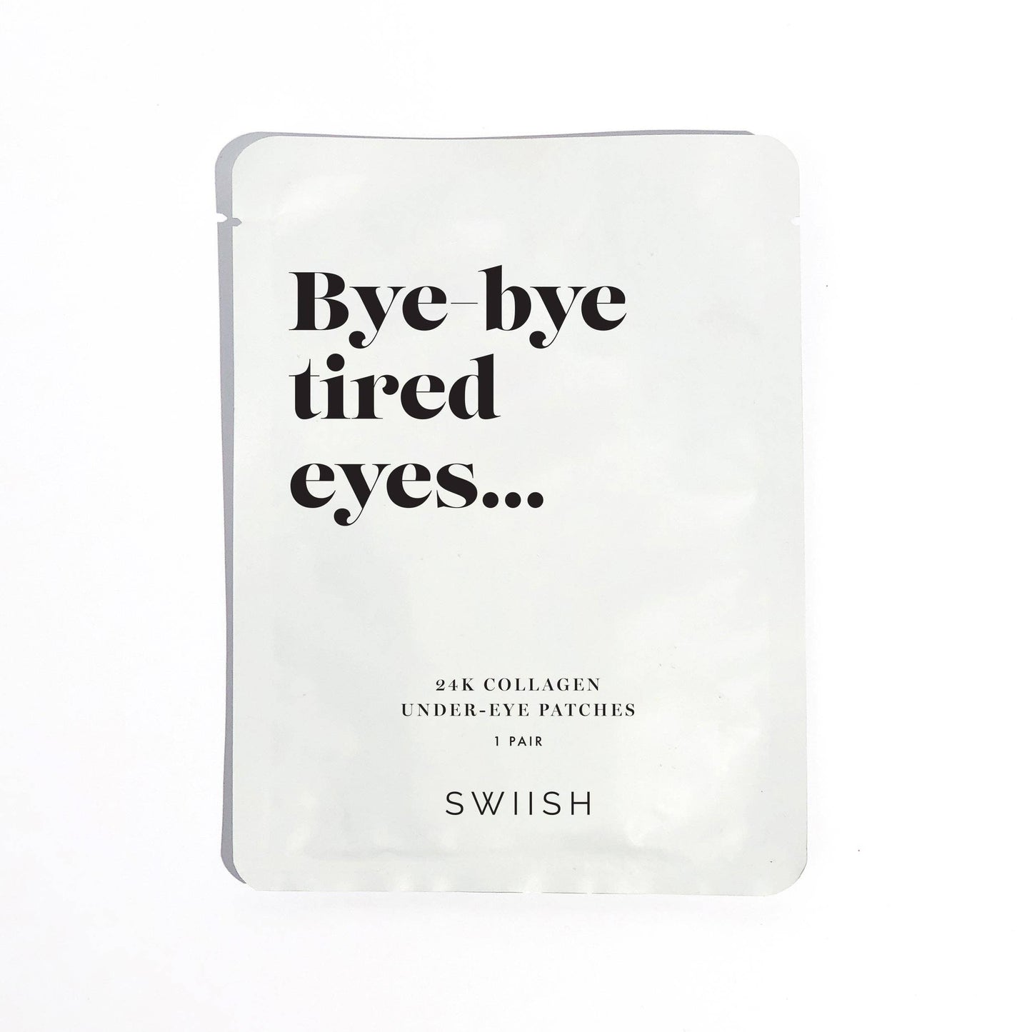 Collagen Under-Eye Masks