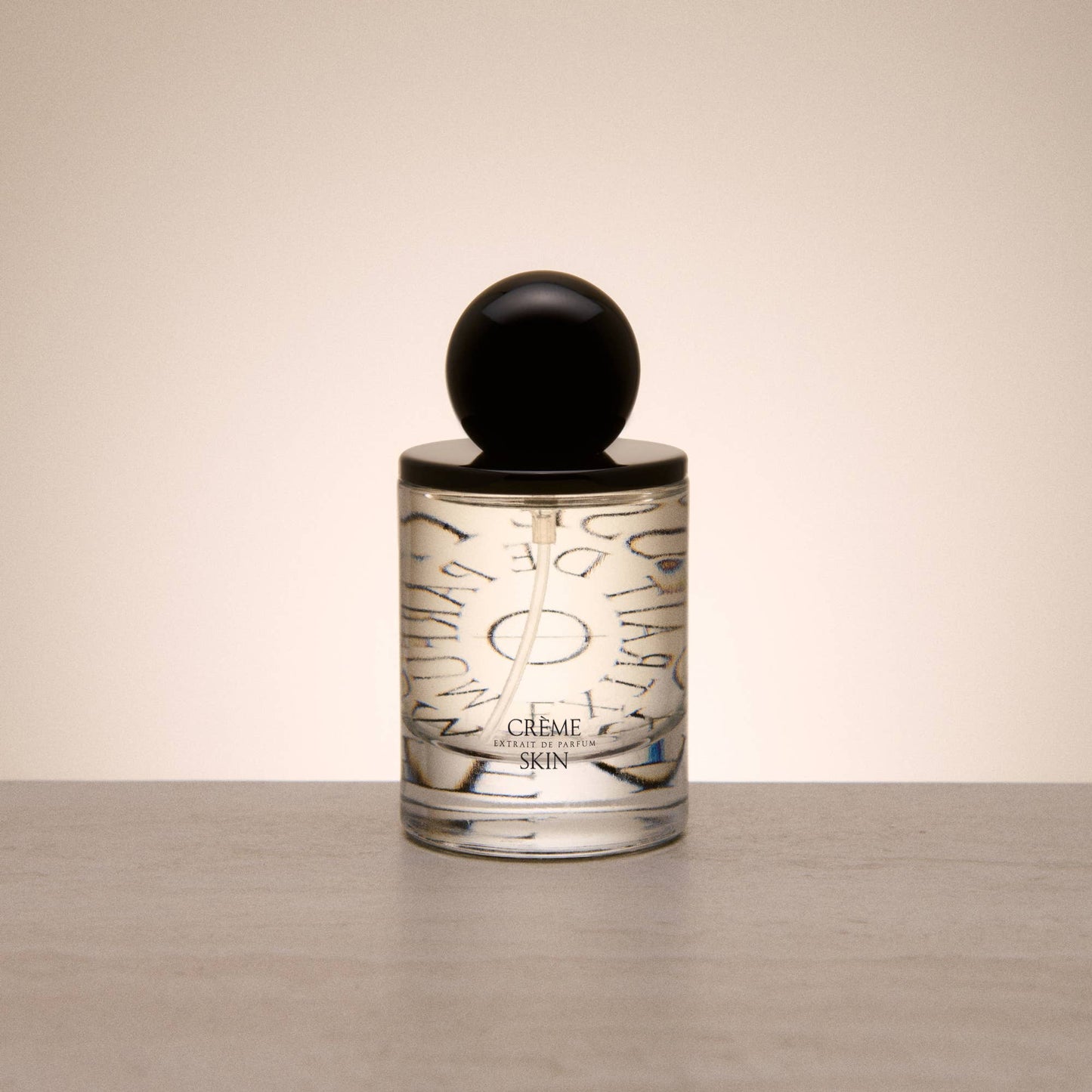 Crème Skin Extrait De Parfum
