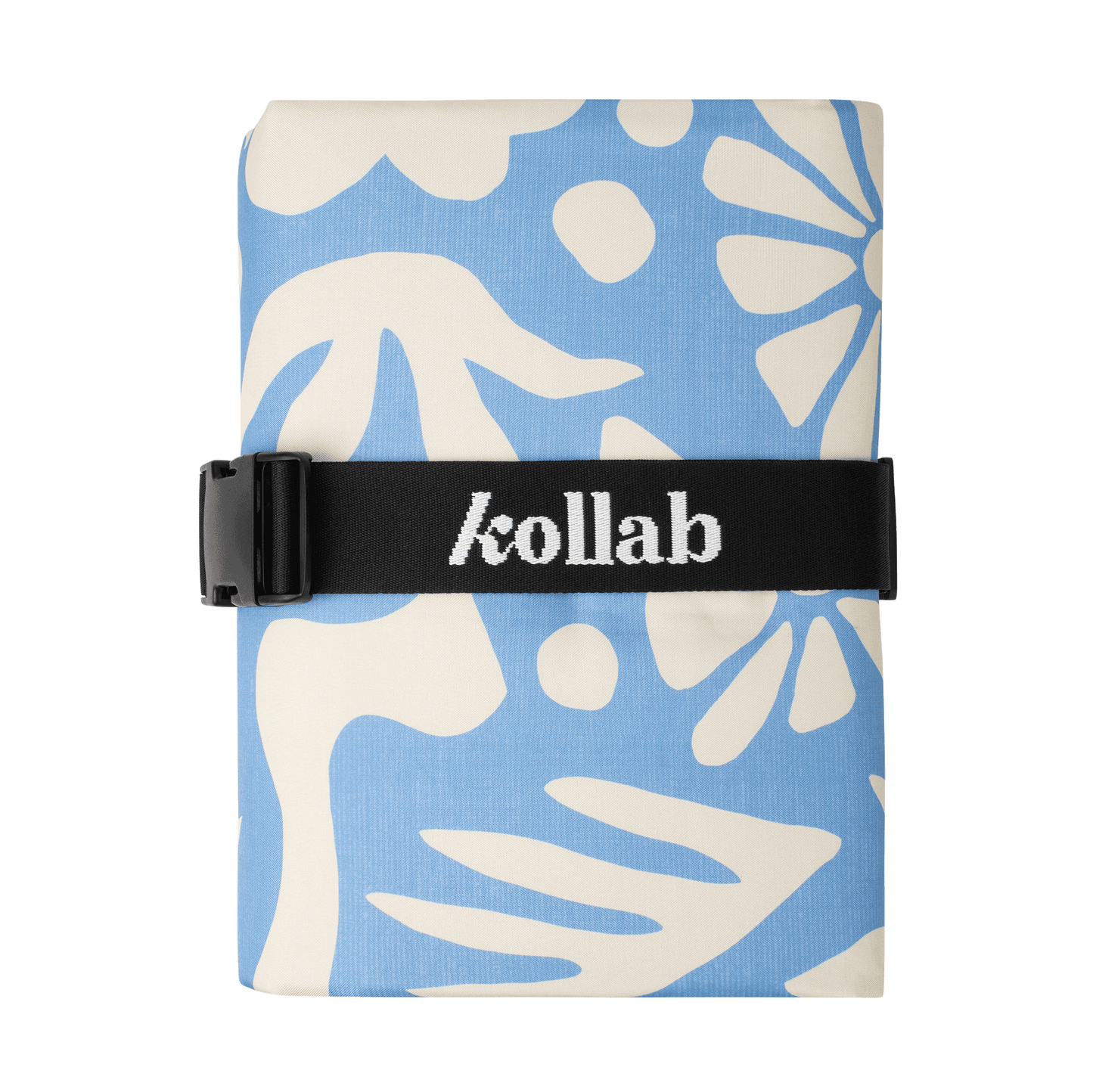 Kollab Picnic Mat | Butter Blue