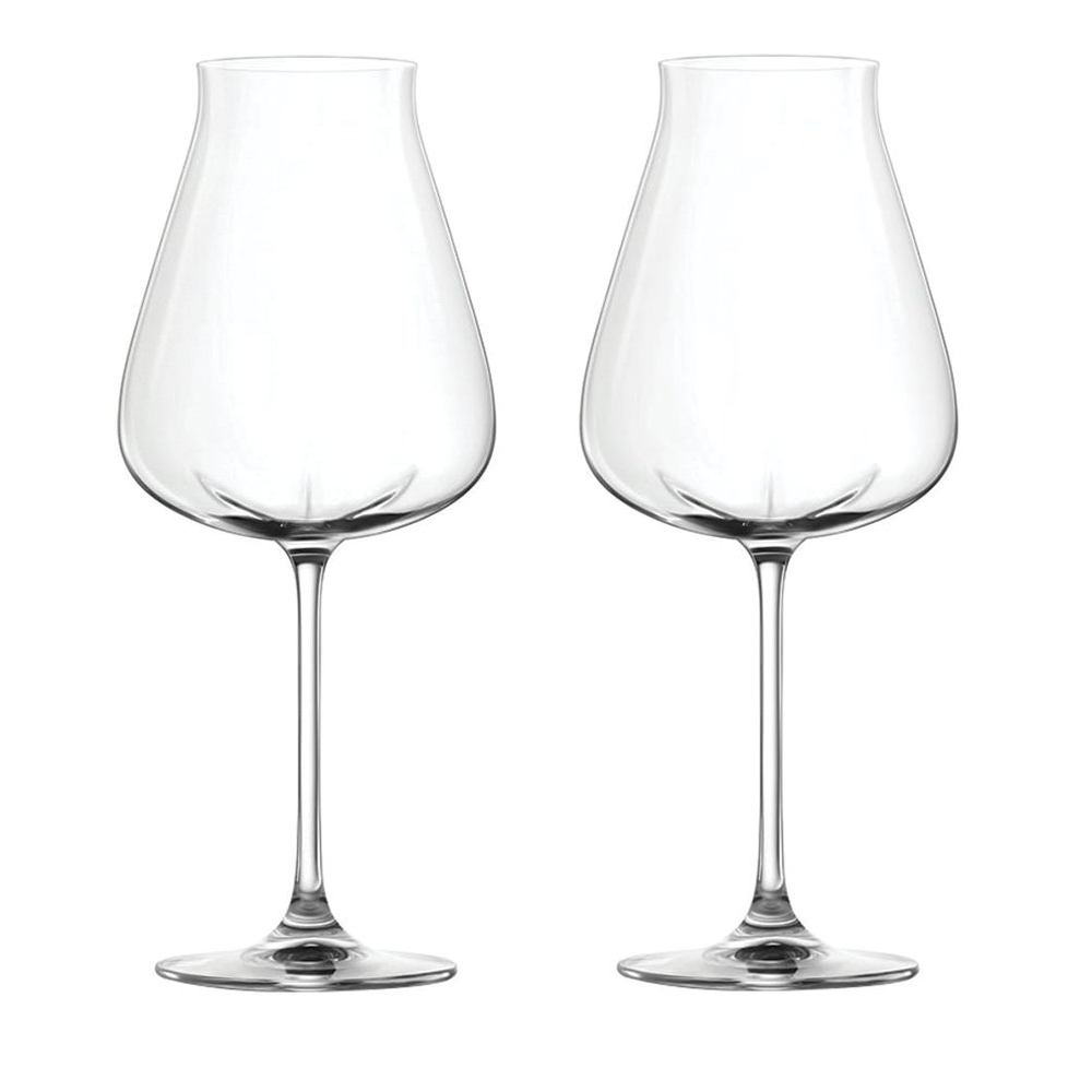 Desire Robust Red Wine Glasses  (700 mL / 24 fl. oz) (1pc)