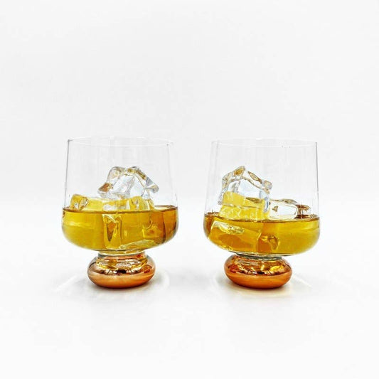 Rocks Glasses (Set of 2)