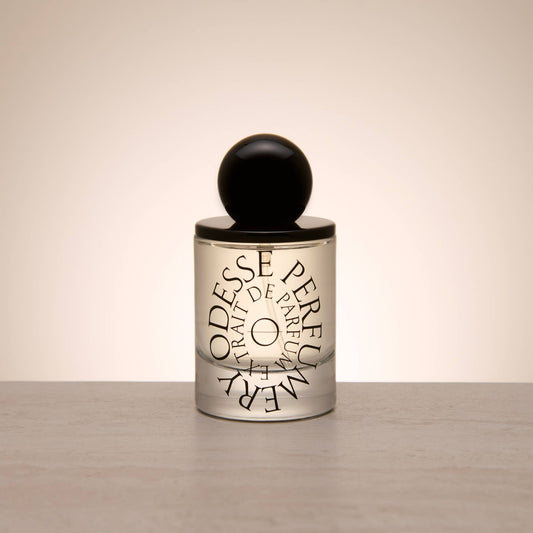 Odesse Vanilla Vanilla Extrait De Parfum 50ml available at The Honey Emporium