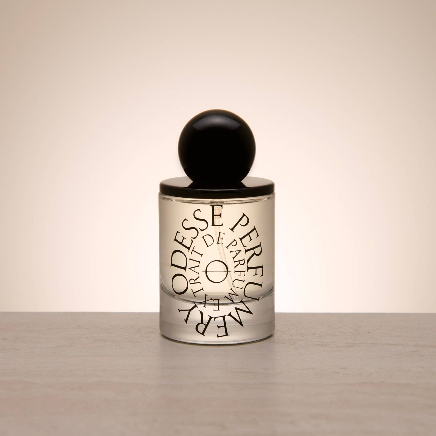Odesse | Rose Wood Extrait De Parfum | 50ml available at The Honey Emporium