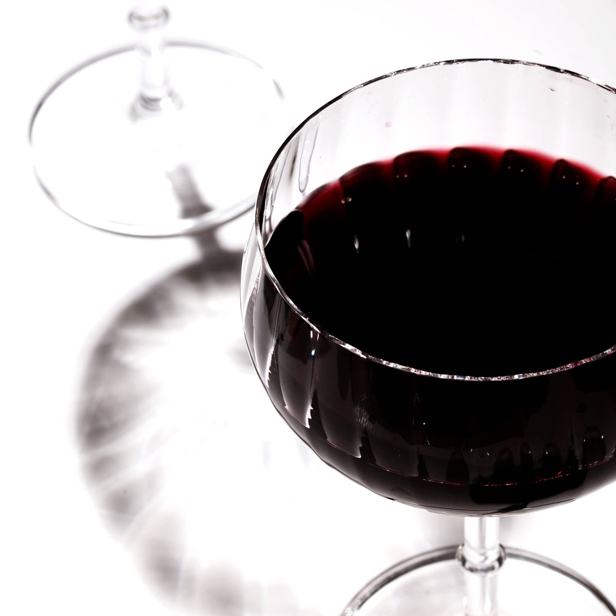 Rims Orient-Coupe Wine Glasses -  (355 mL / 12 fl. oz) (1pc)