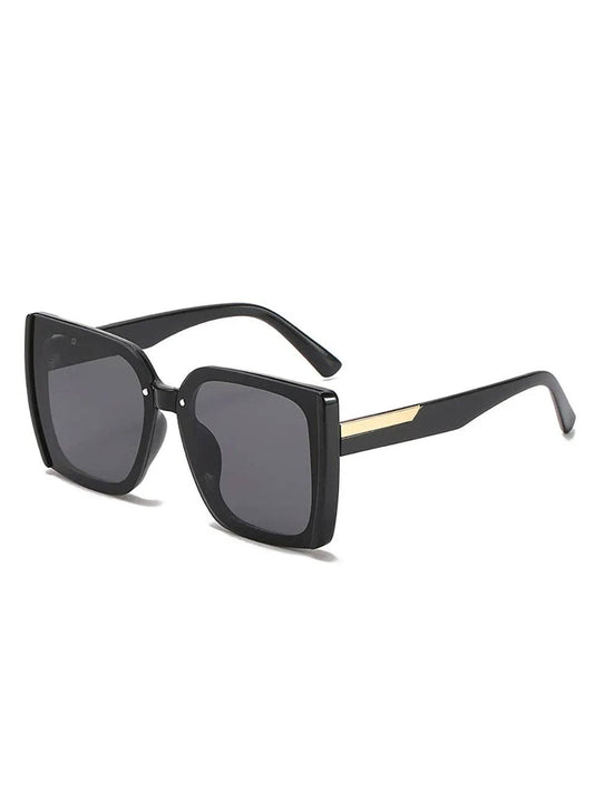 Fashion Sunglasses | Venice - Black