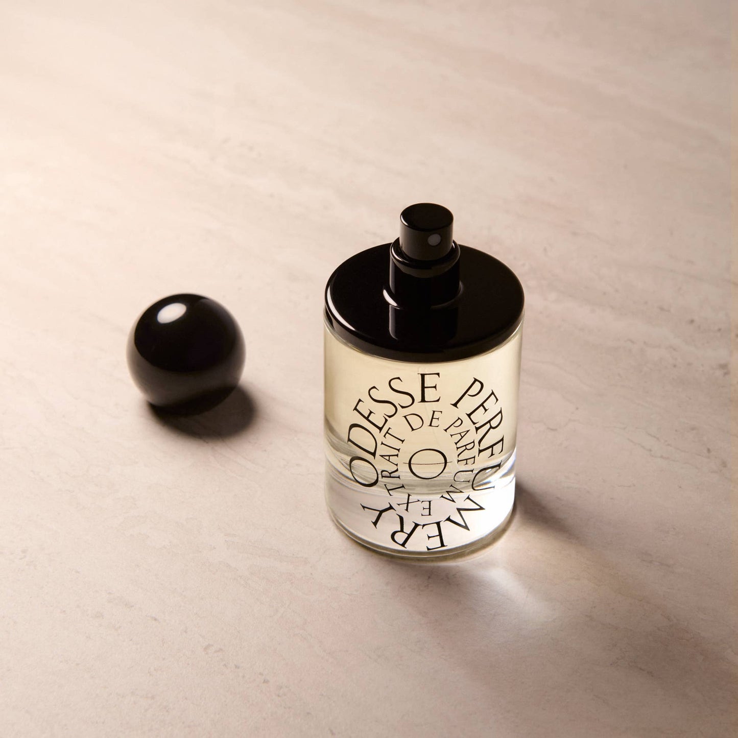 Crème Skin Extrait De Parfum
