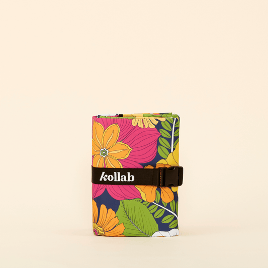 Kollab Picnic Mat Pretty in Pink