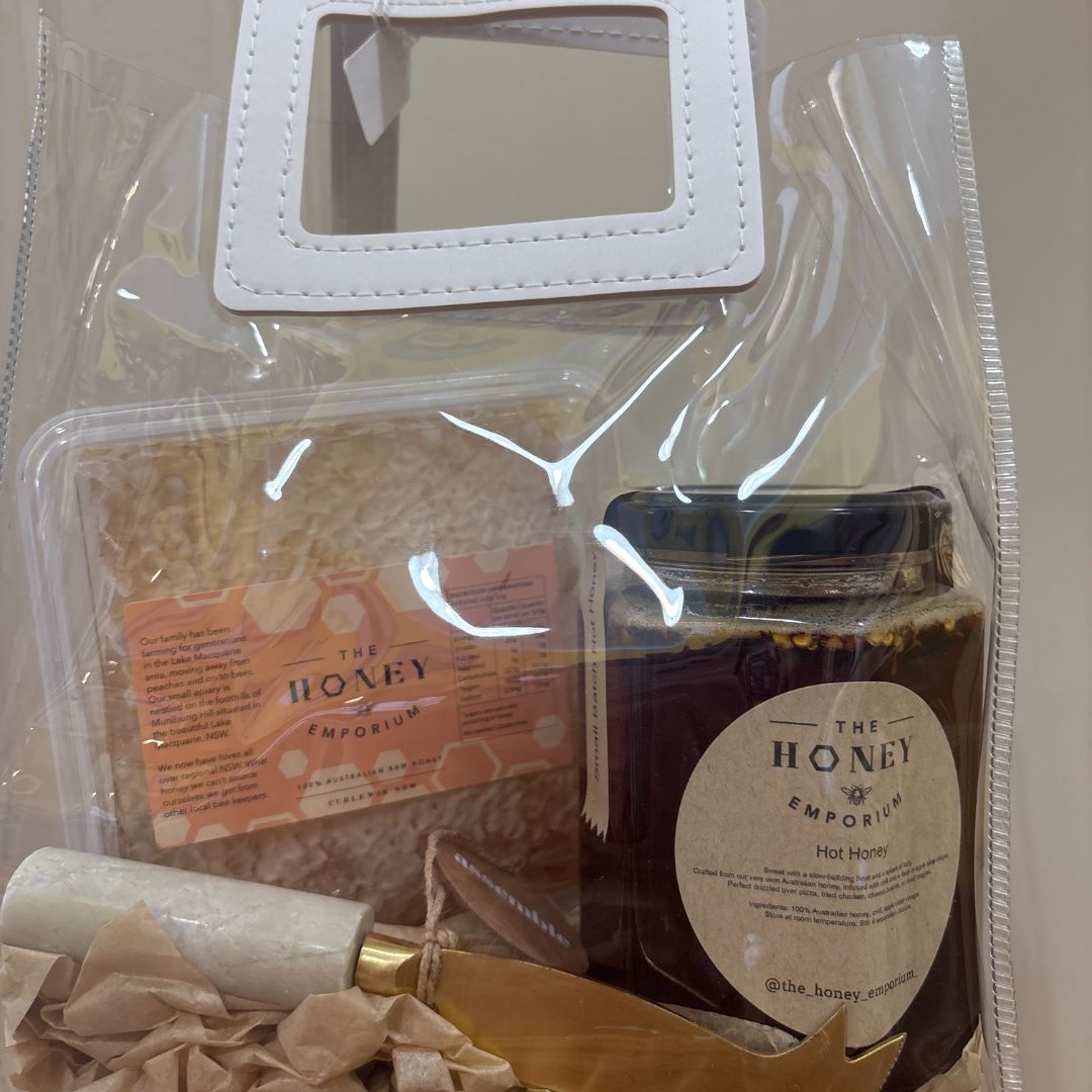 Honey Gift Bag