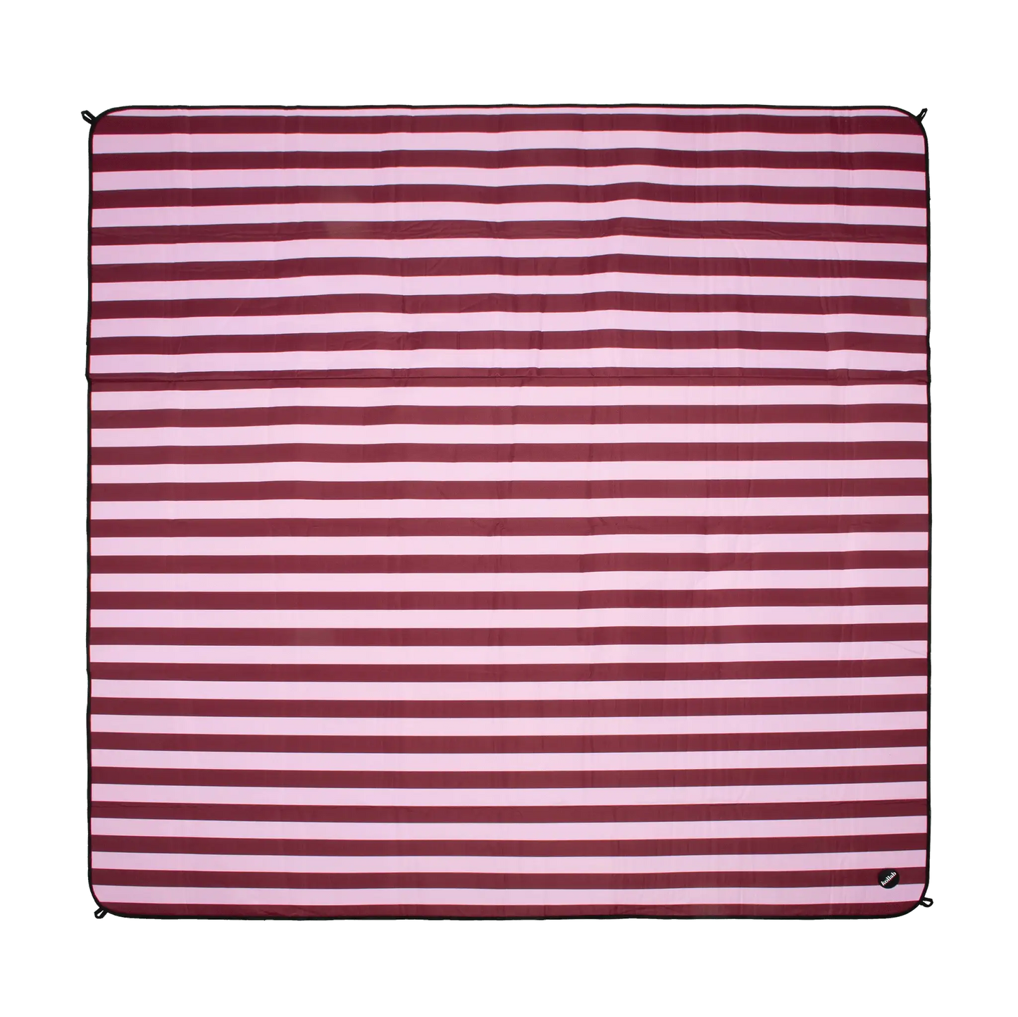 Picnic Mat Coco Stripe