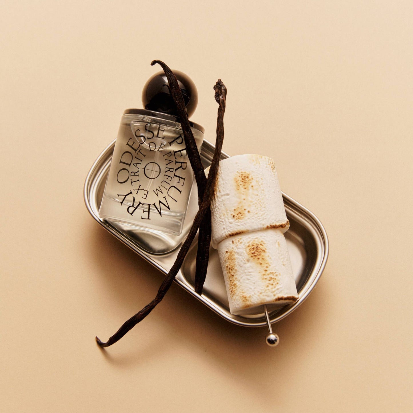 Crème Skin Extrait De Parfum