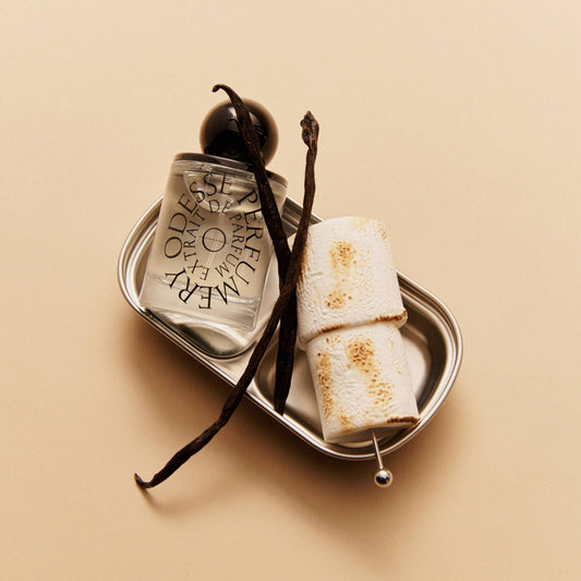 Crème Skin Extrait De Parfum